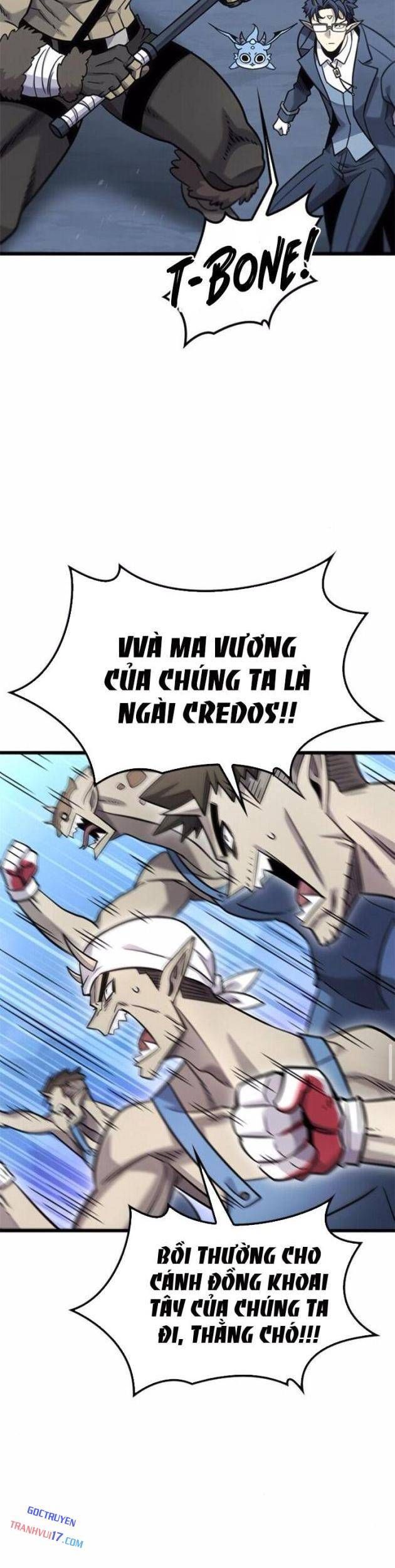 Chúng Ta Bội Thu Rồi, Ma Vương! Chapter 17 - Trang 29