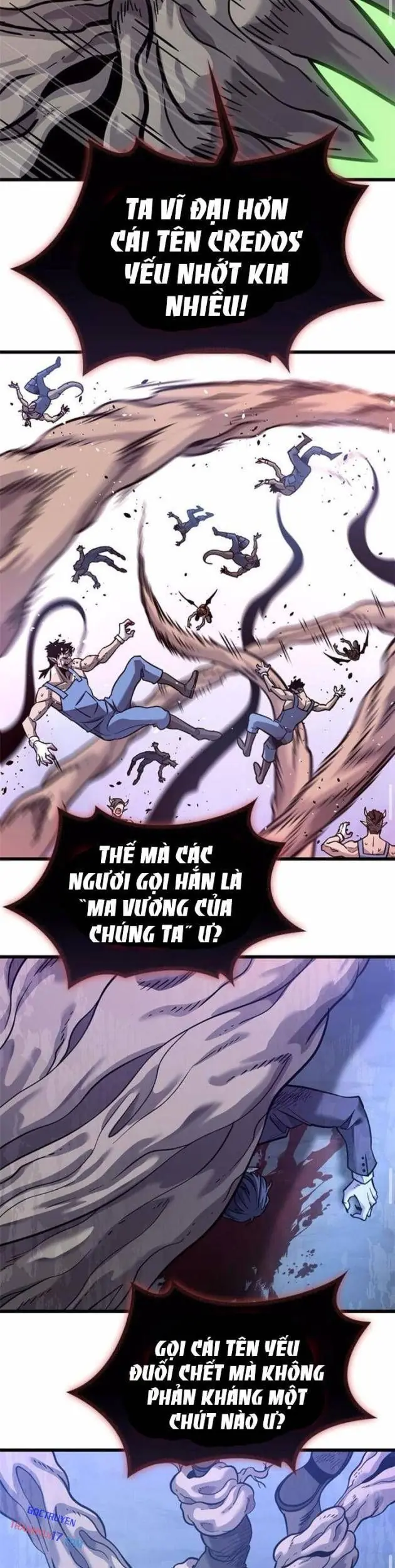 Chúng Ta Bội Thu Rồi, Ma Vương! Chapter 17 - Trang 41
