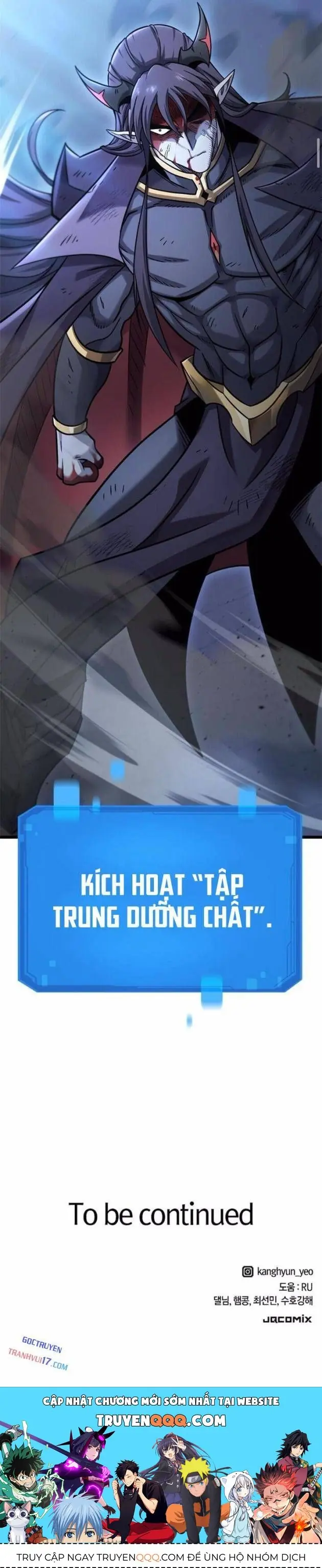Chúng Ta Bội Thu Rồi, Ma Vương! Chapter 17 - Trang 49