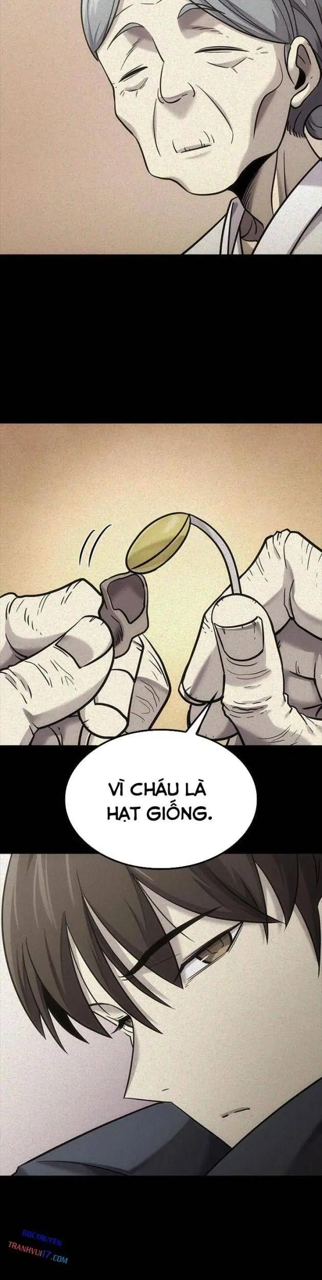 Chúng Ta Bội Thu Rồi, Ma Vương! Chapter 18 - Trang 13