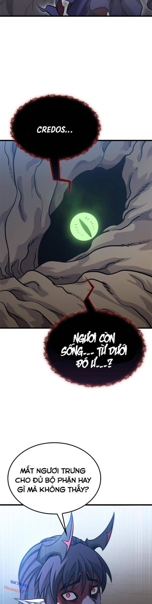 Chúng Ta Bội Thu Rồi, Ma Vương! Chapter 18 - Trang 36