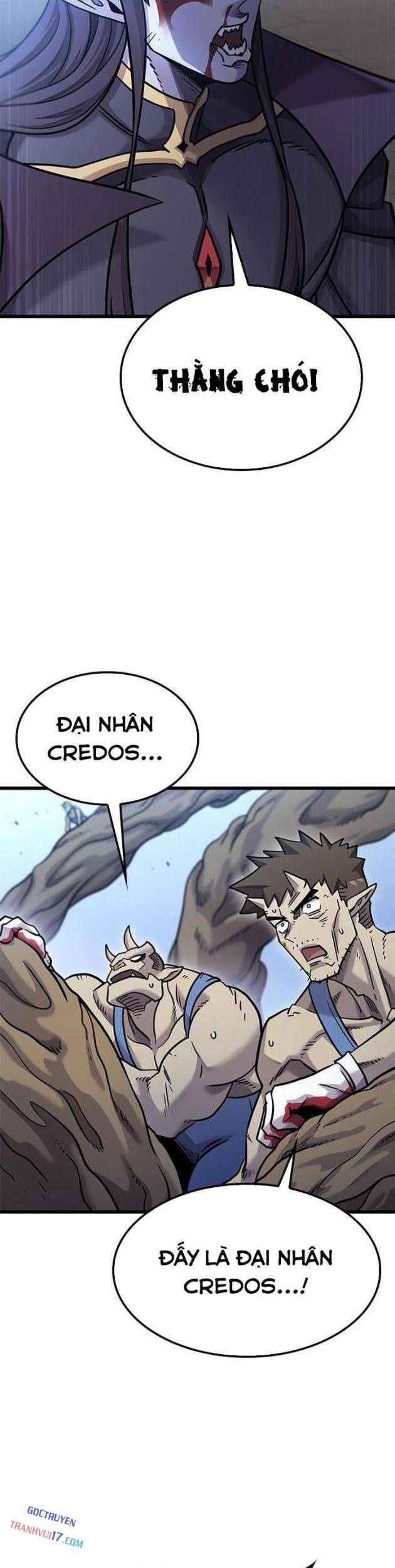 Chúng Ta Bội Thu Rồi, Ma Vương! Chapter 18 - Trang 37