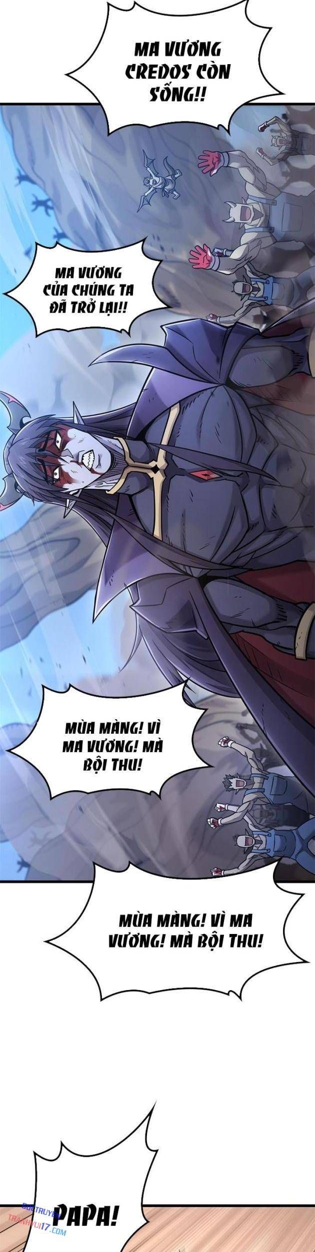 Chúng Ta Bội Thu Rồi, Ma Vương! Chapter 18 - Trang 38