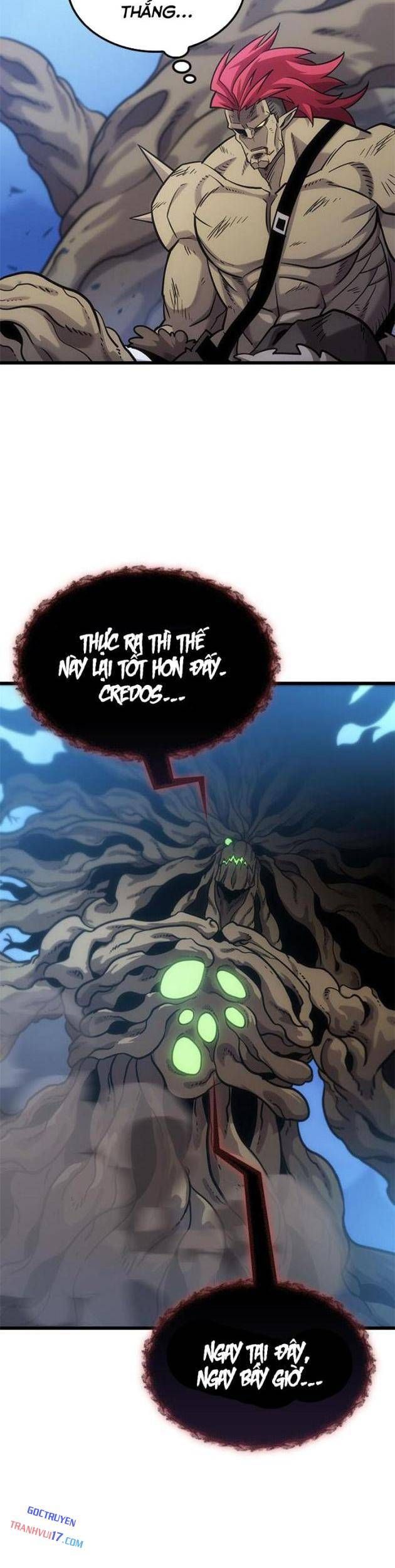 Chúng Ta Bội Thu Rồi, Ma Vương! Chapter 18 - Trang 41