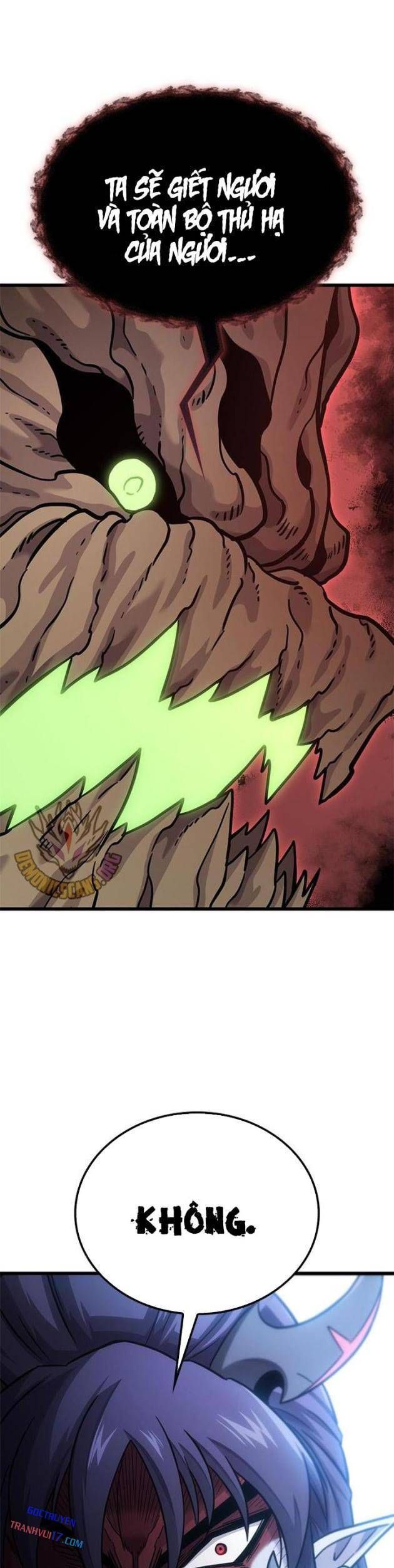 Chúng Ta Bội Thu Rồi, Ma Vương! Chapter 18 - Trang 42