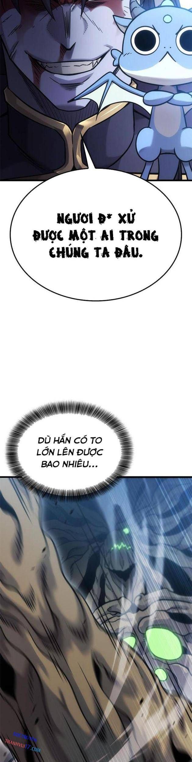 Chúng Ta Bội Thu Rồi, Ma Vương! Chapter 18 - Trang 43