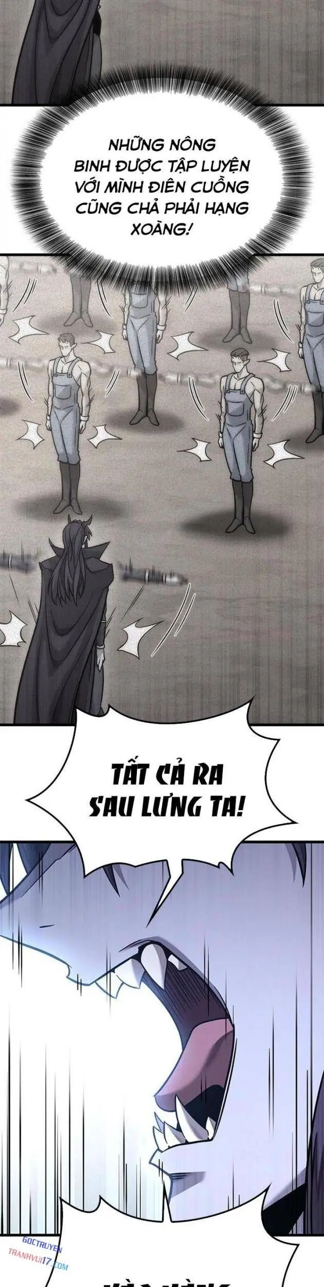 Chúng Ta Bội Thu Rồi, Ma Vương! Chapter 18 - Trang 45