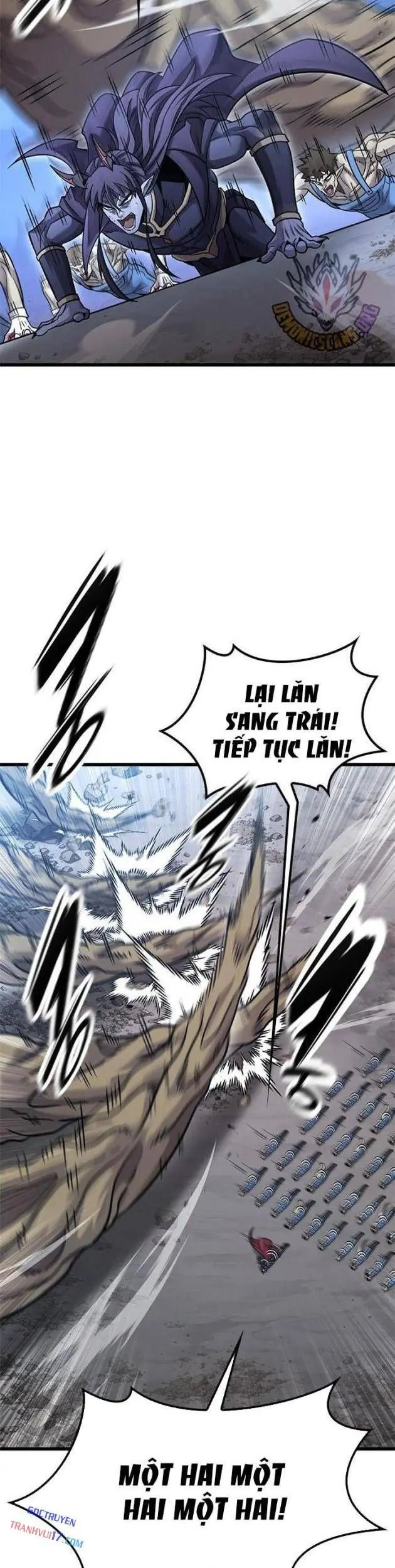 Chúng Ta Bội Thu Rồi, Ma Vương! Chapter 18 - Trang 49
