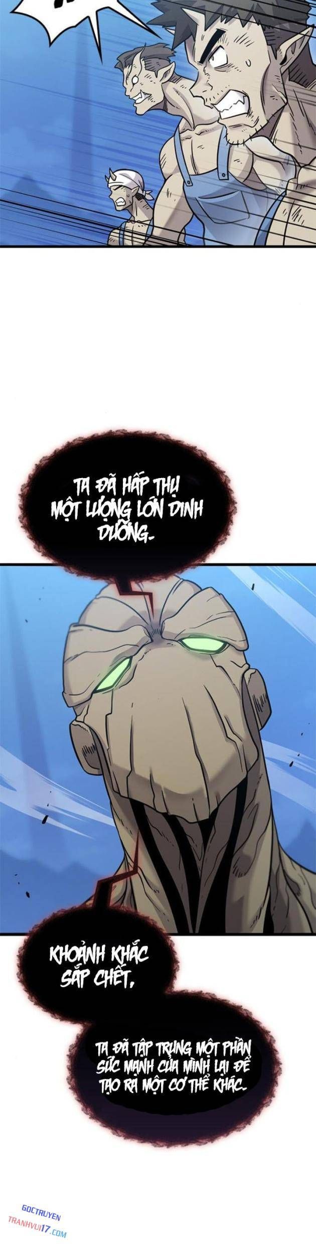 Chúng Ta Bội Thu Rồi, Ma Vương! Chapter 19 - Trang 21