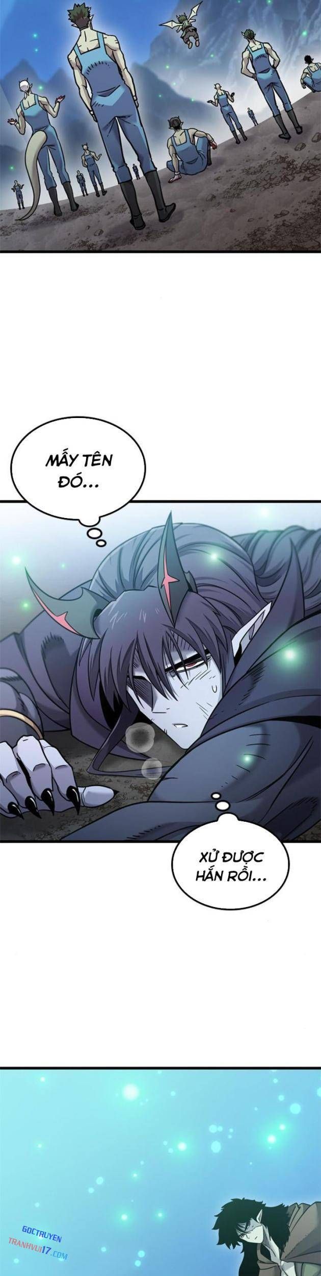 Chúng Ta Bội Thu Rồi, Ma Vương! Chapter 19 - Trang 39