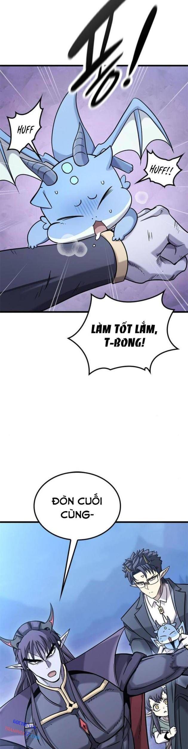 Chúng Ta Bội Thu Rồi, Ma Vương! Chapter 19 - Trang 4
