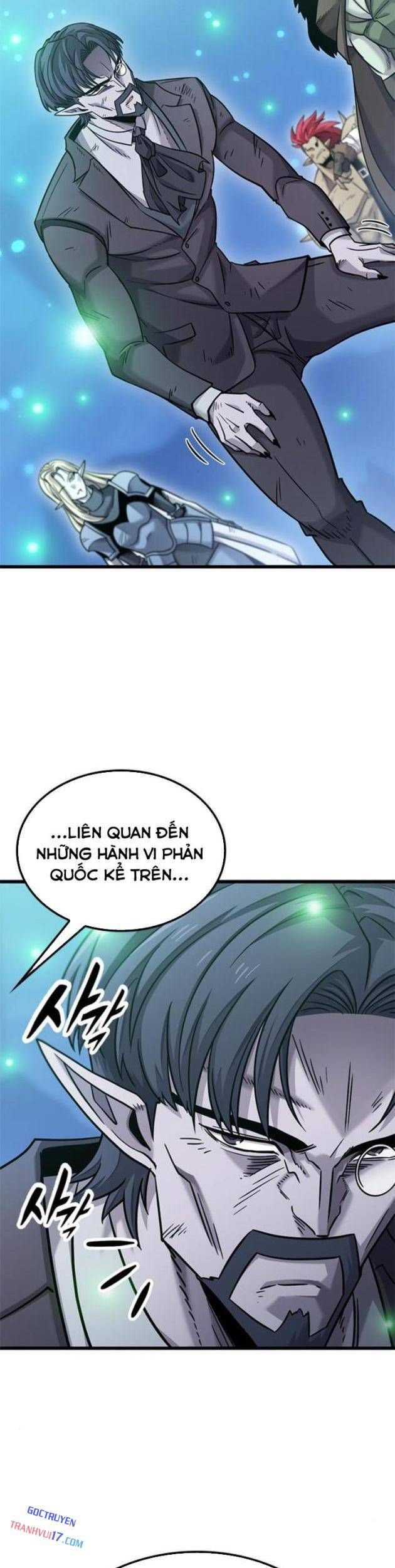 Chúng Ta Bội Thu Rồi, Ma Vương! Chapter 19 - Trang 40