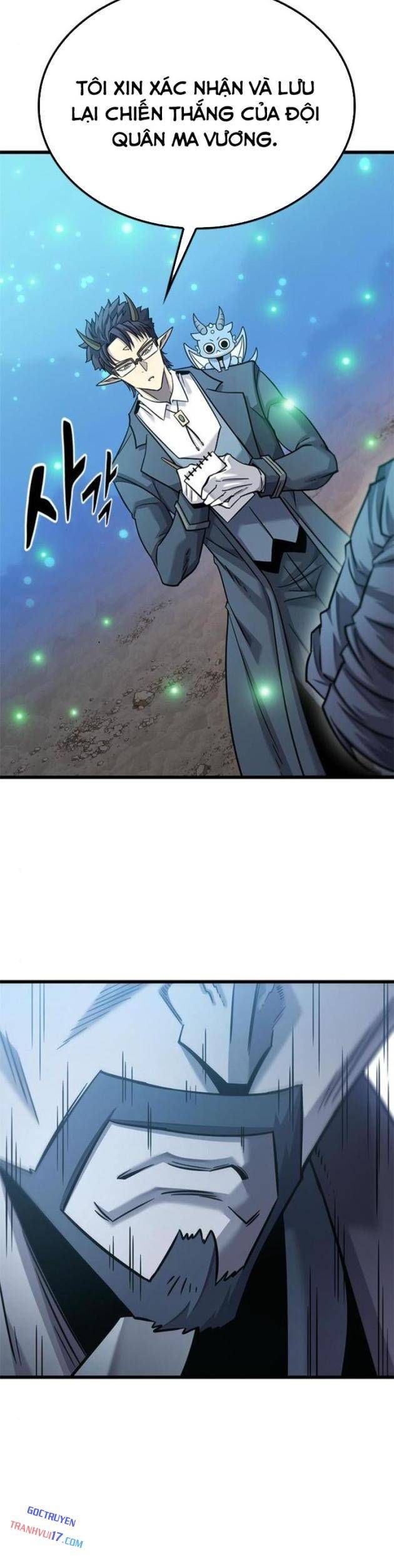 Chúng Ta Bội Thu Rồi, Ma Vương! Chapter 19 - Trang 41