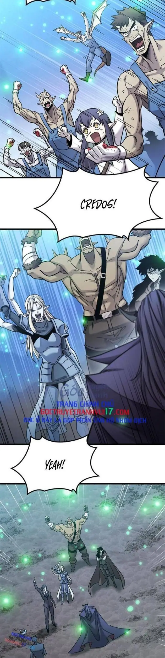 Chúng Ta Bội Thu Rồi, Ma Vương! Chapter 19 - Trang 43