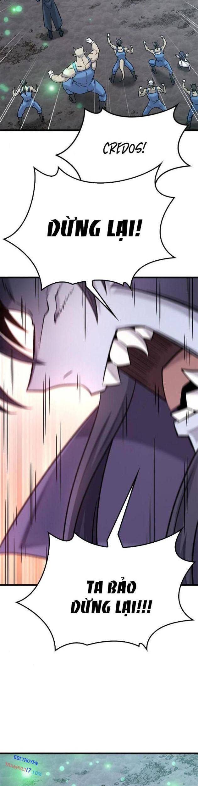 Chúng Ta Bội Thu Rồi, Ma Vương! Chapter 19 - Trang 44
