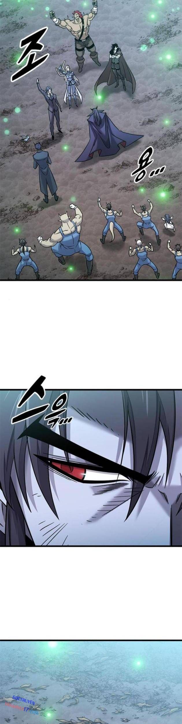 Chúng Ta Bội Thu Rồi, Ma Vương! Chapter 19 - Trang 45
