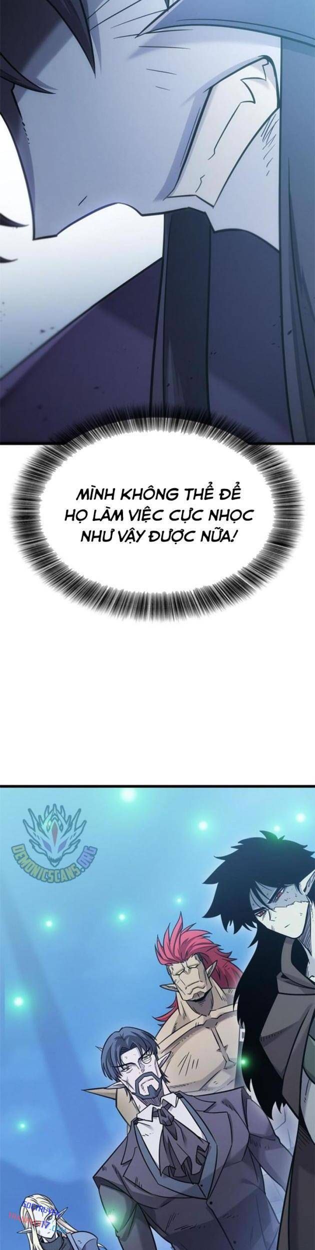 Chúng Ta Bội Thu Rồi, Ma Vương! Chapter 19 - Trang 49
