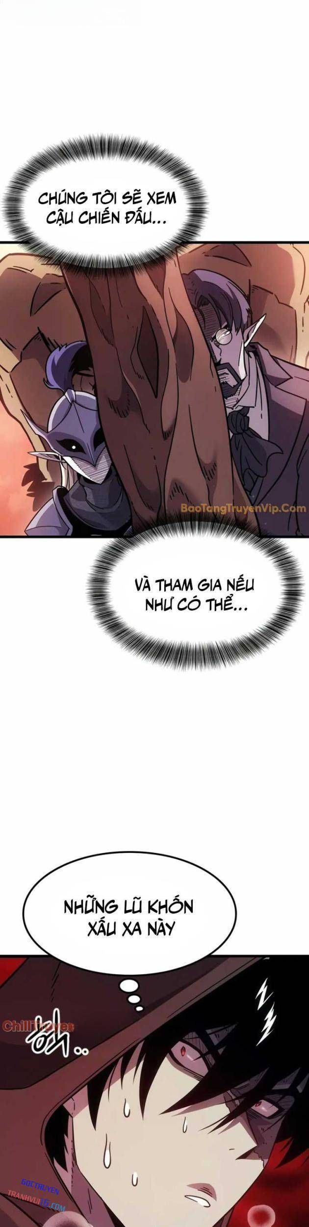 Chúng Ta Bội Thu Rồi, Ma Vương! Chapter 2 - Trang 10