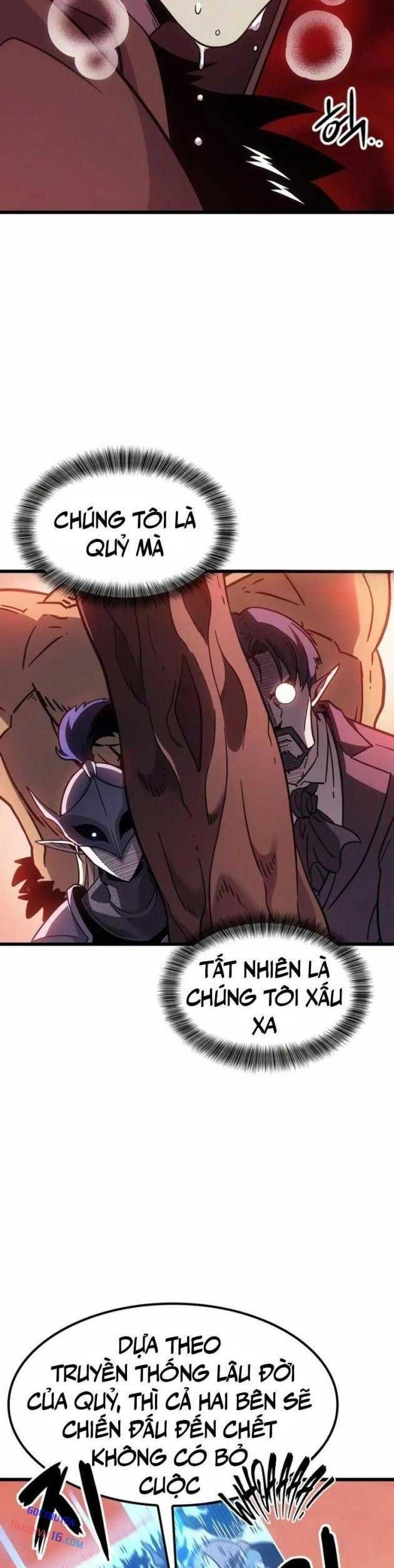 Chúng Ta Bội Thu Rồi, Ma Vương! Chapter 2 - Trang 11