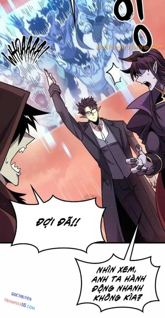 Chúng Ta Bội Thu Rồi, Ma Vương! Chapter 2 - Trang 12