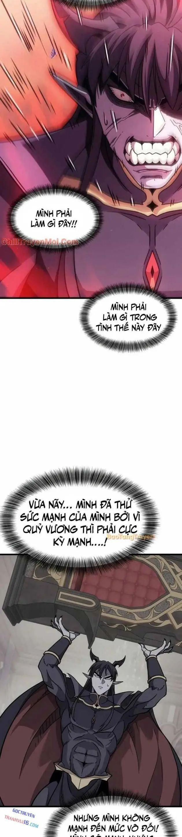 Chúng Ta Bội Thu Rồi, Ma Vương! Chapter 2 - Trang 14