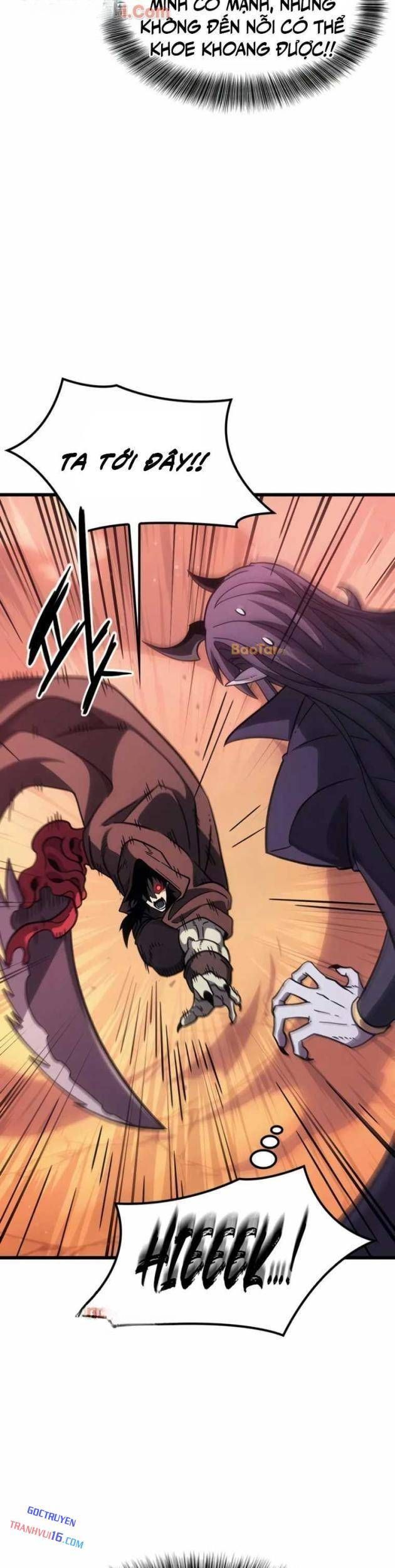 Chúng Ta Bội Thu Rồi, Ma Vương! Chapter 2 - Trang 15