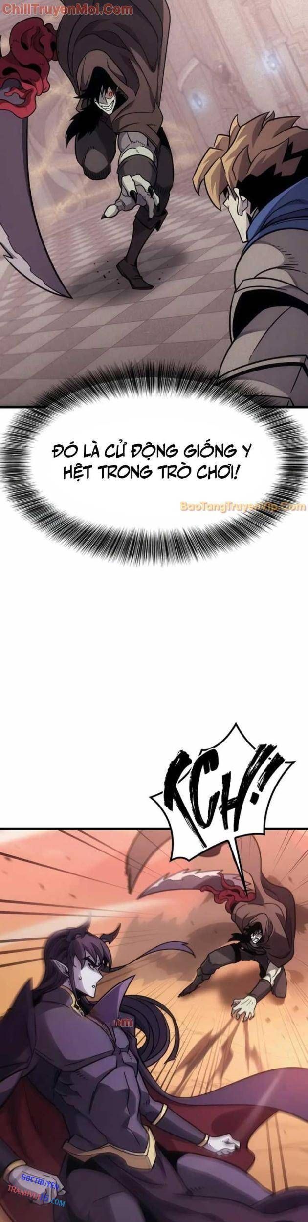 Chúng Ta Bội Thu Rồi, Ma Vương! Chapter 2 - Trang 20