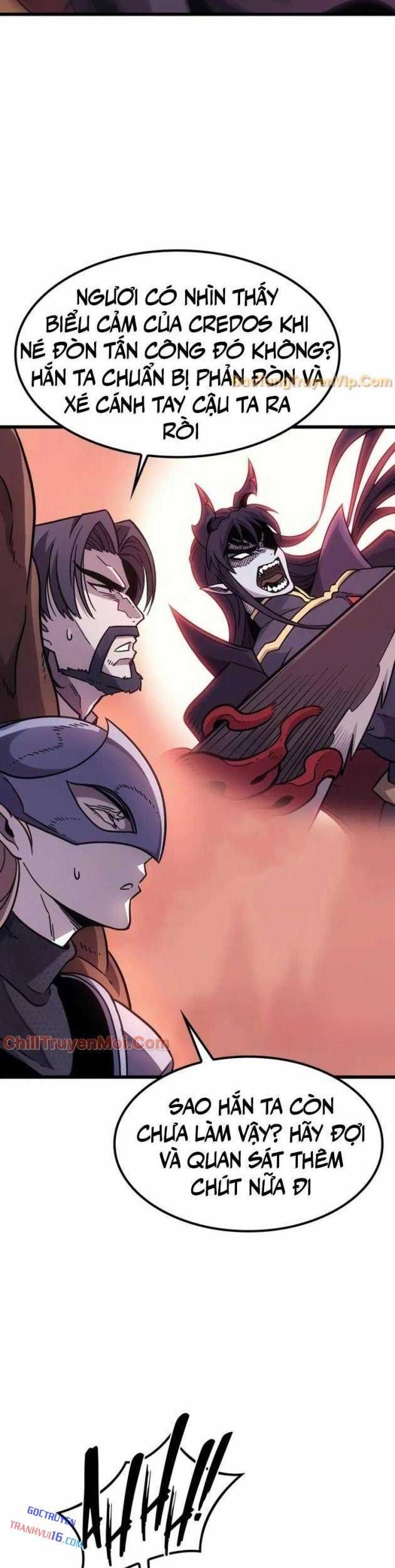 Chúng Ta Bội Thu Rồi, Ma Vương! Chapter 2 - Trang 21