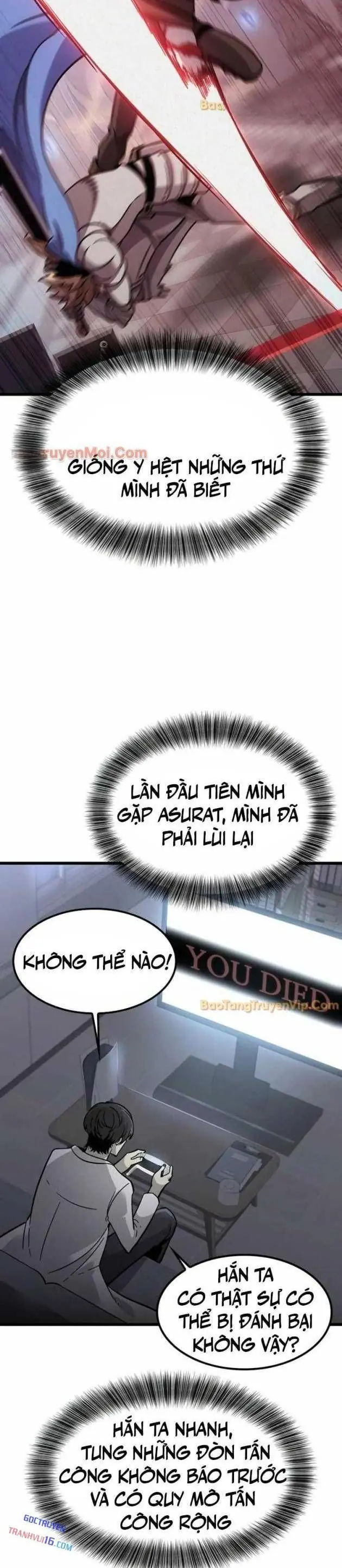 Chúng Ta Bội Thu Rồi, Ma Vương! Chapter 2 - Trang 24