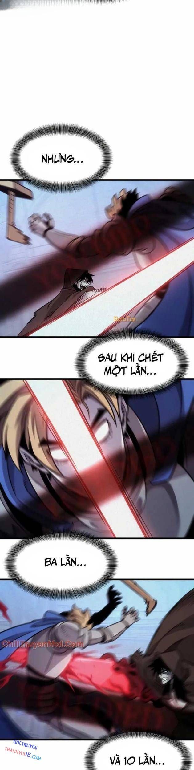 Chúng Ta Bội Thu Rồi, Ma Vương! Chapter 2 - Trang 25