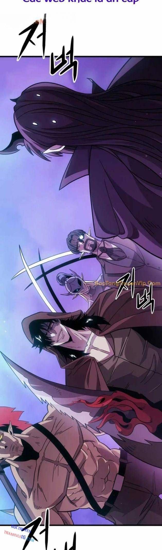 Chúng Ta Bội Thu Rồi, Ma Vương! Chapter 2 - Trang 3