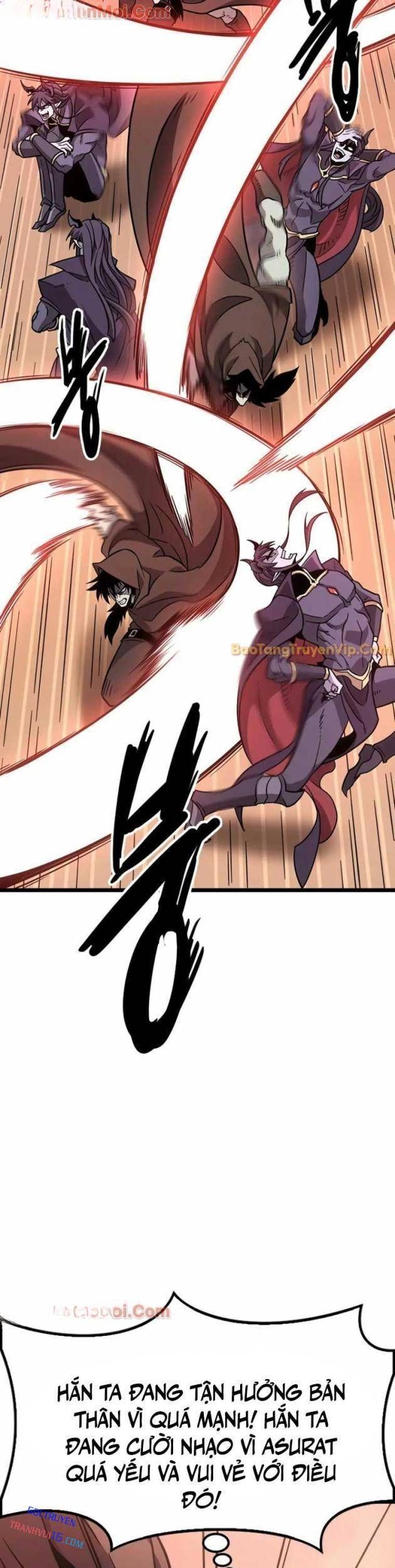 Chúng Ta Bội Thu Rồi, Ma Vương! Chapter 2 - Trang 31