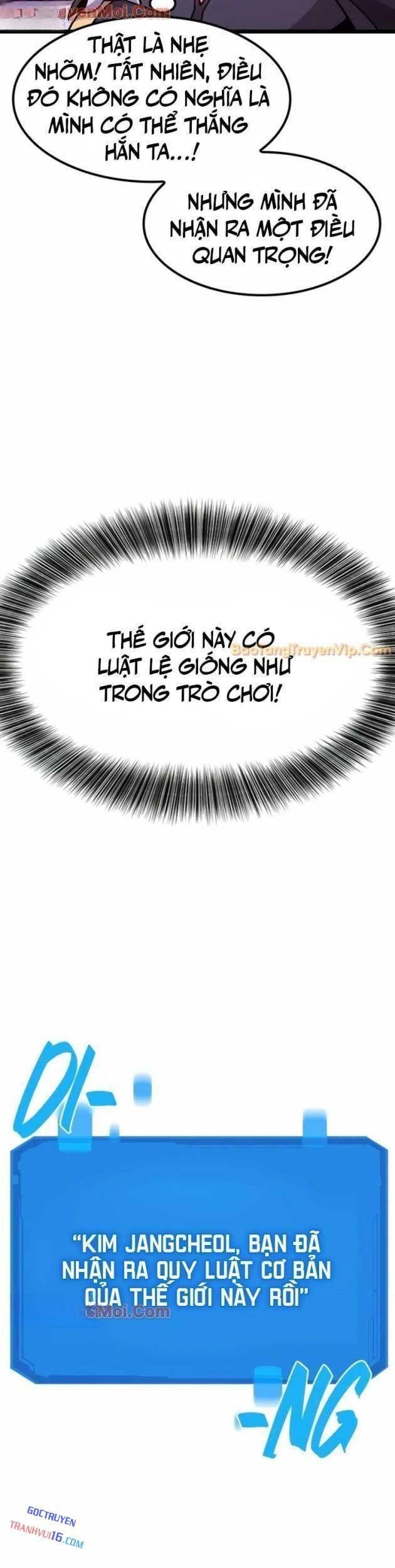 Chúng Ta Bội Thu Rồi, Ma Vương! Chapter 2 - Trang 34