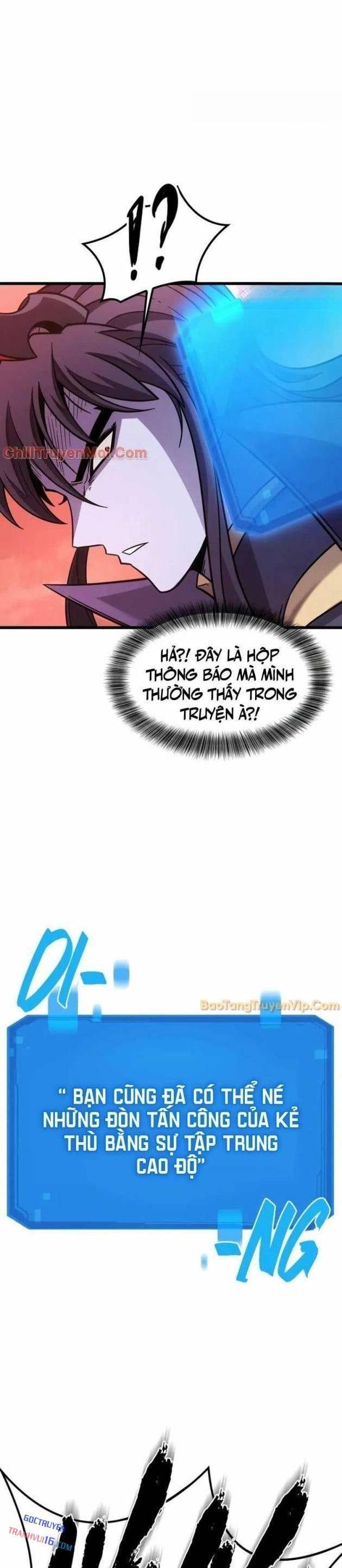 Chúng Ta Bội Thu Rồi, Ma Vương! Chapter 2 - Trang 35