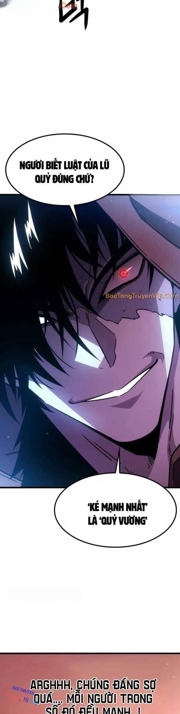 Chúng Ta Bội Thu Rồi, Ma Vương! Chapter 2 - Trang 4