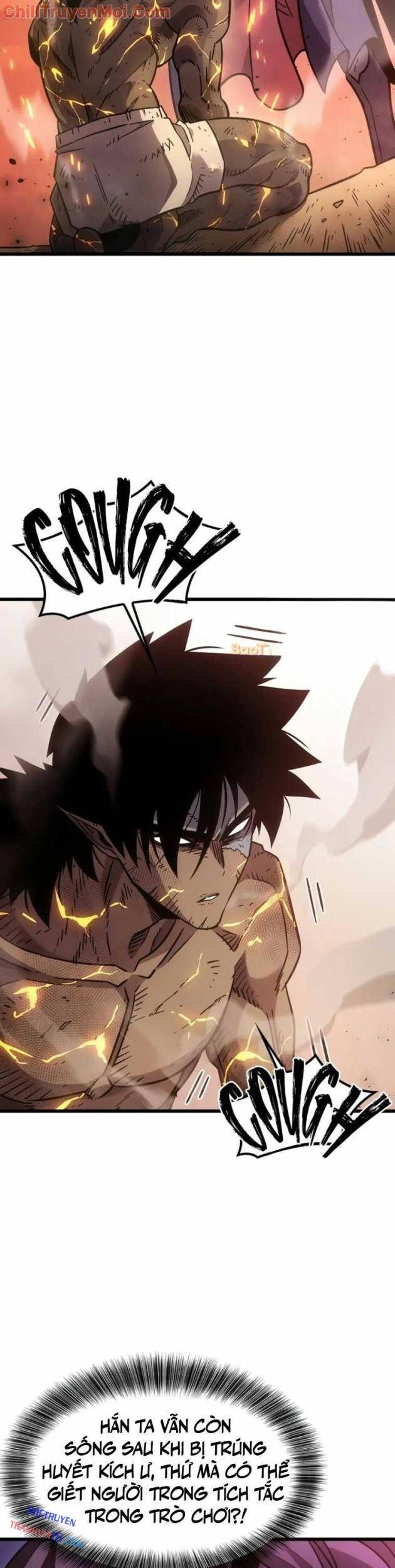 Chúng Ta Bội Thu Rồi, Ma Vương! Chapter 2 - Trang 45