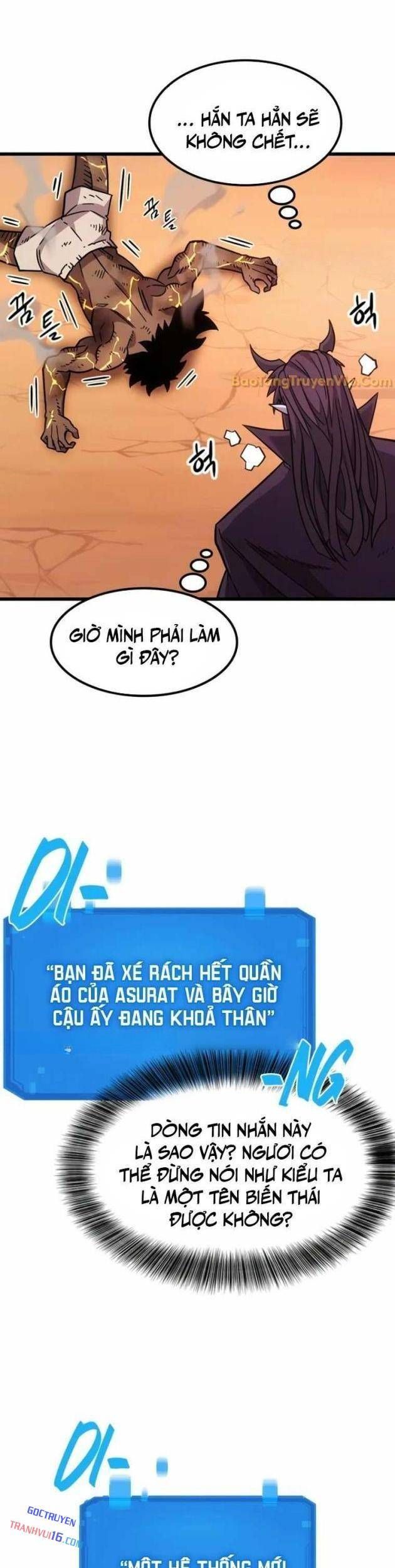 Chúng Ta Bội Thu Rồi, Ma Vương! Chapter 2 - Trang 48