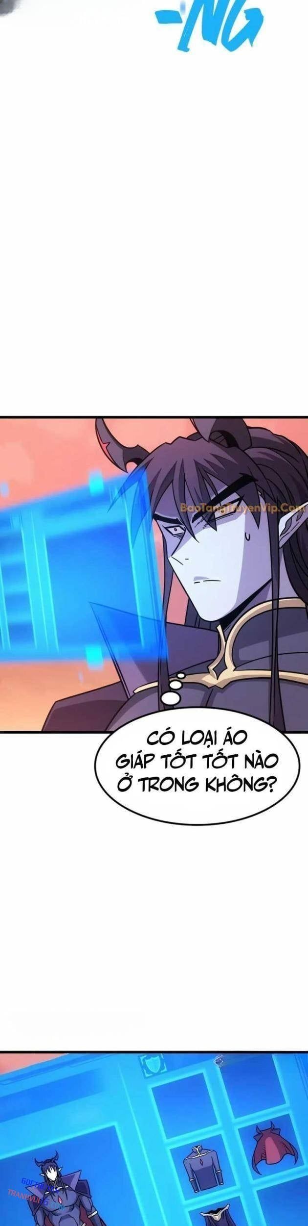 Chúng Ta Bội Thu Rồi, Ma Vương! Chapter 2 - Trang 50