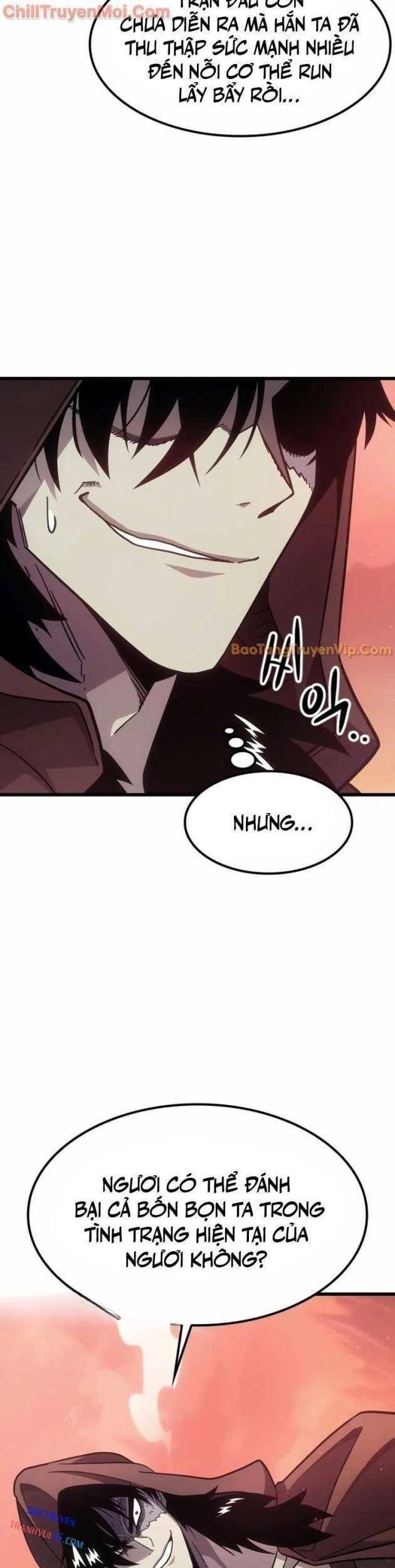Chúng Ta Bội Thu Rồi, Ma Vương! Chapter 2 - Trang 7