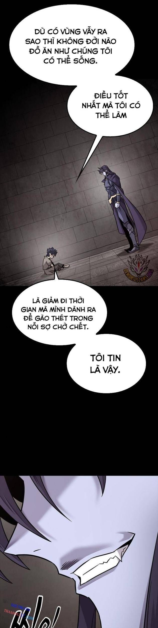 Chúng Ta Bội Thu Rồi, Ma Vương! Chapter 20 - Trang 16