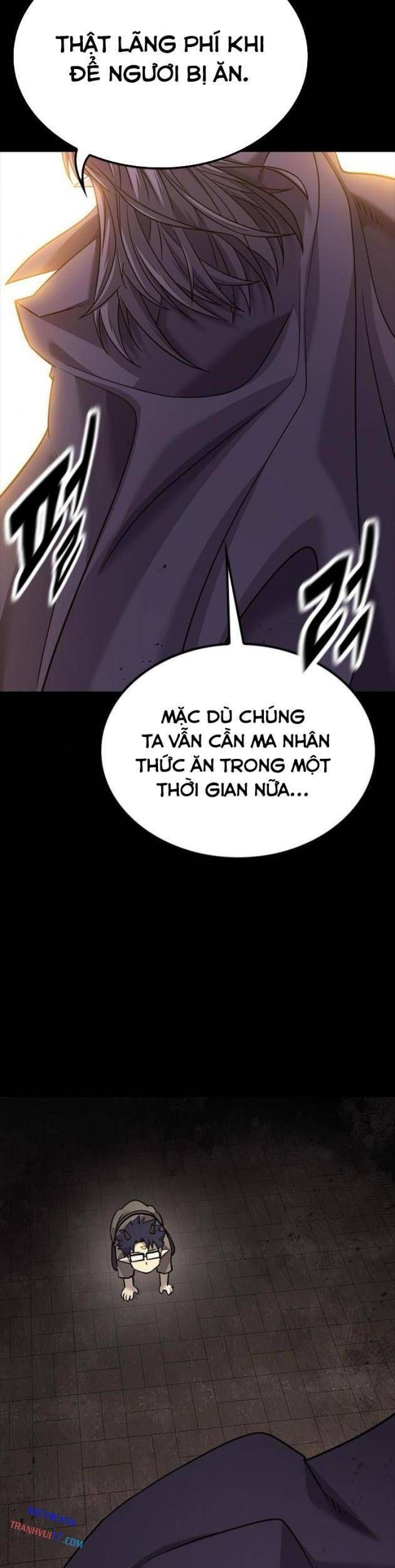 Chúng Ta Bội Thu Rồi, Ma Vương! Chapter 20 - Trang 18
