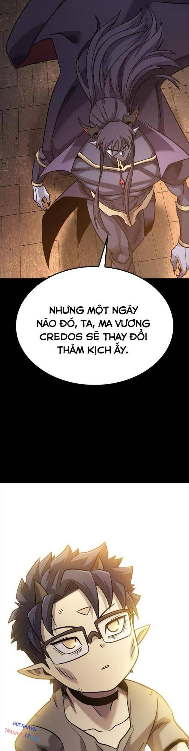 Chúng Ta Bội Thu Rồi, Ma Vương! Chapter 20 - Trang 19