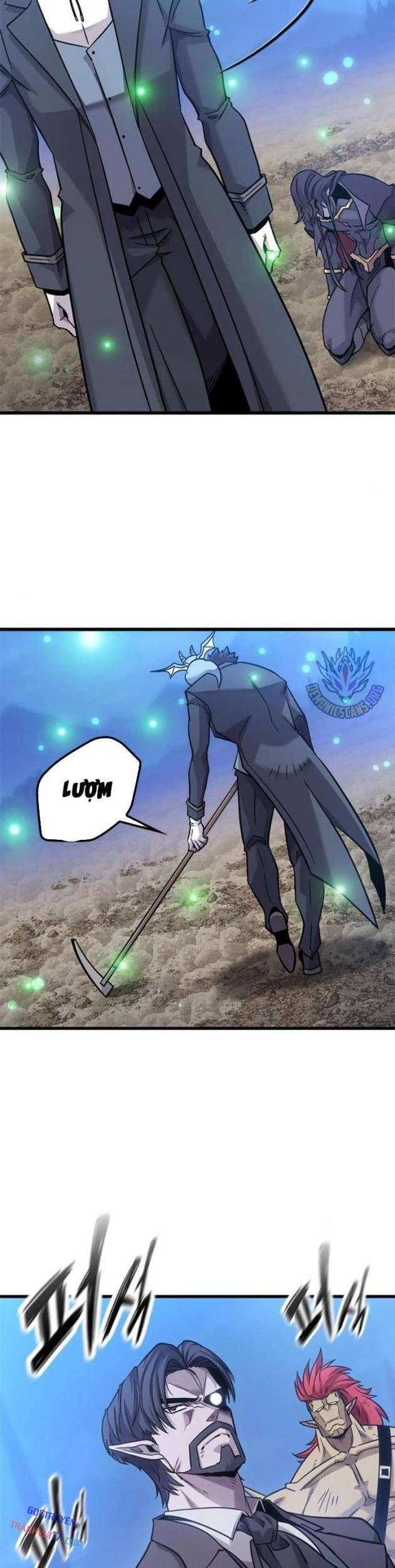 Chúng Ta Bội Thu Rồi, Ma Vương! Chapter 20 - Trang 22