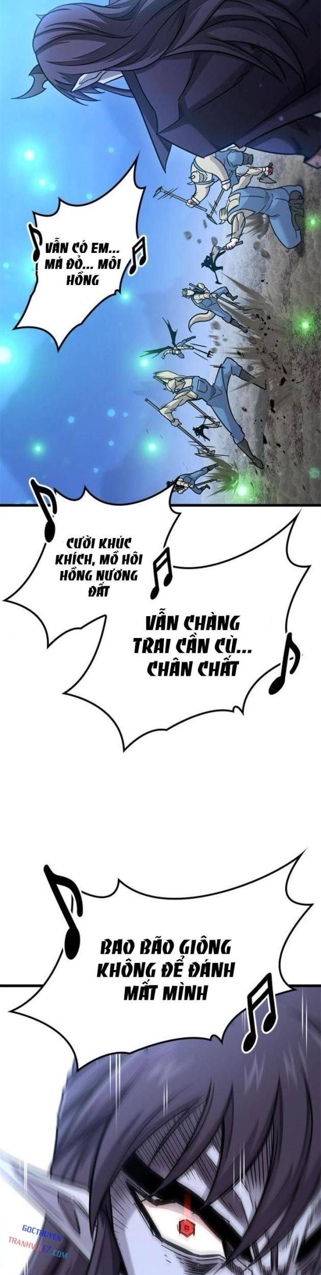 Chúng Ta Bội Thu Rồi, Ma Vương! Chapter 20 - Trang 28