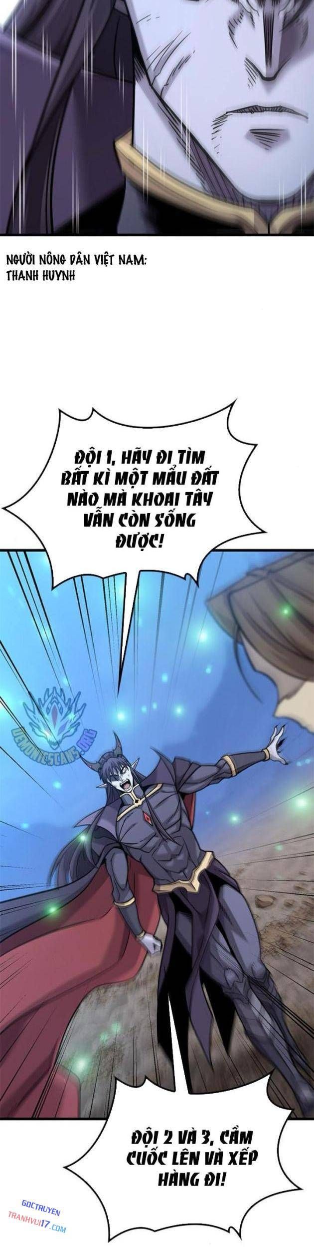 Chúng Ta Bội Thu Rồi, Ma Vương! Chapter 20 - Trang 29