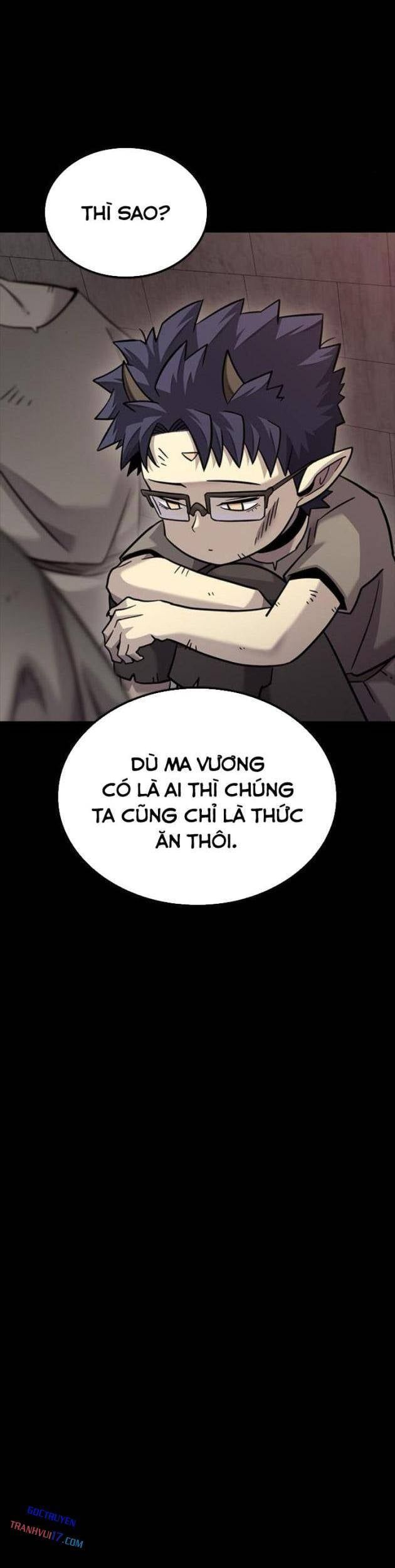 Chúng Ta Bội Thu Rồi, Ma Vương! Chapter 20 - Trang 3