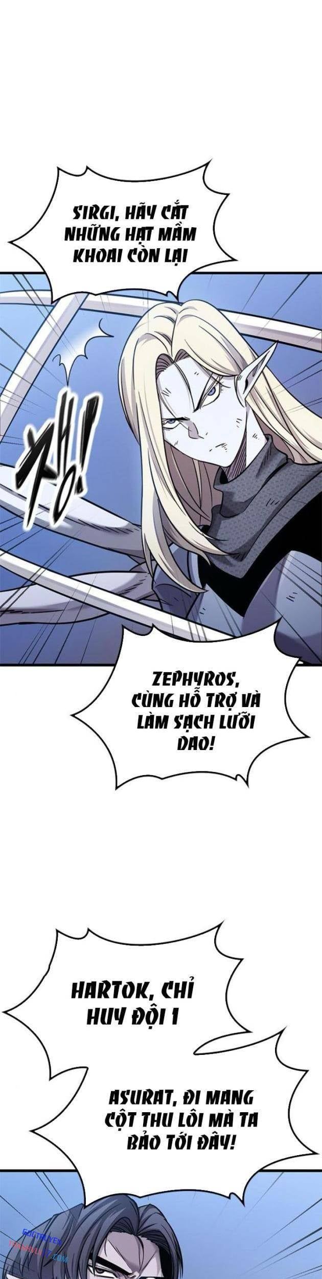 Chúng Ta Bội Thu Rồi, Ma Vương! Chapter 20 - Trang 30