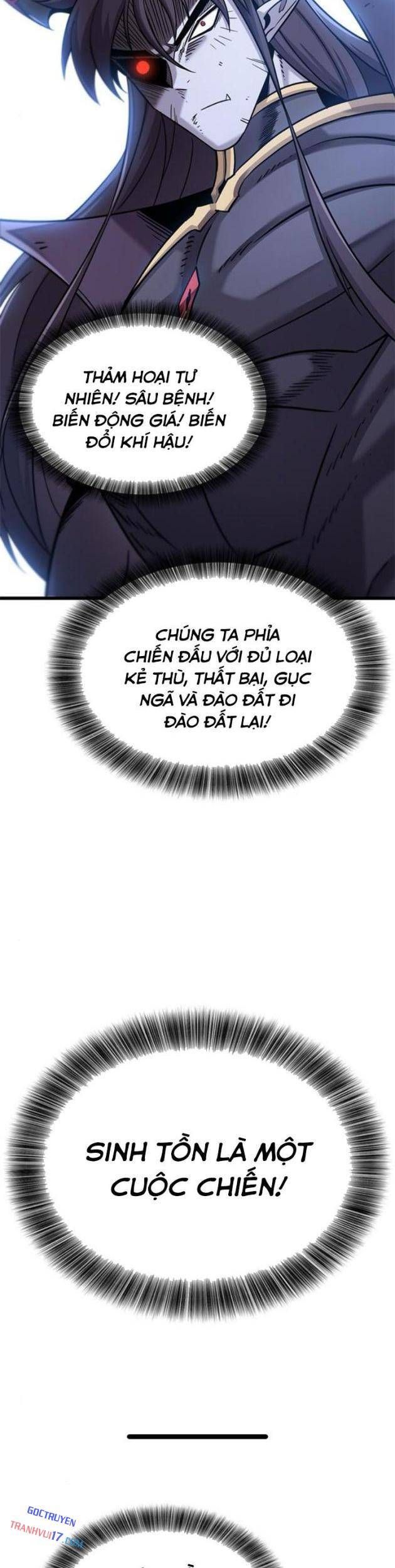 Chúng Ta Bội Thu Rồi, Ma Vương! Chapter 20 - Trang 36