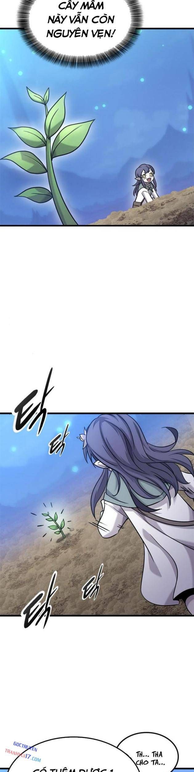 Chúng Ta Bội Thu Rồi, Ma Vương! Chapter 20 - Trang 37
