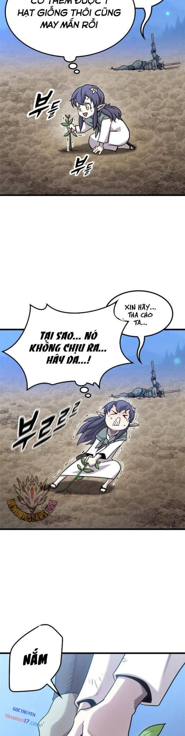 Chúng Ta Bội Thu Rồi, Ma Vương! Chapter 20 - Trang 38